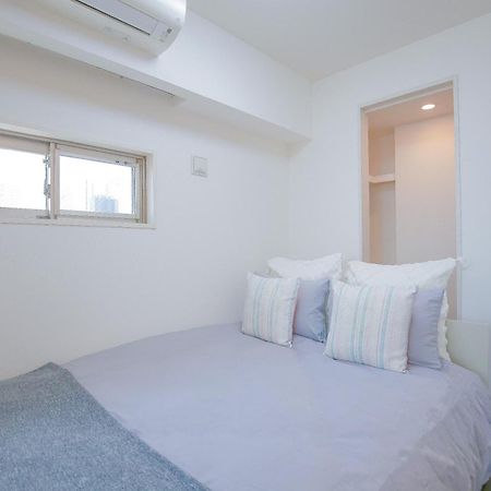 10Min Walk To Shinjuku Yeoe-2 Apartment Tokyo Exterior photo