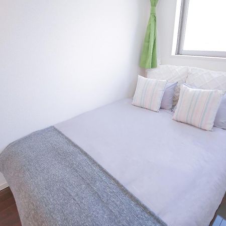10Min Walk To Shinjuku Yeoe-2 Apartment Tokyo Exterior photo