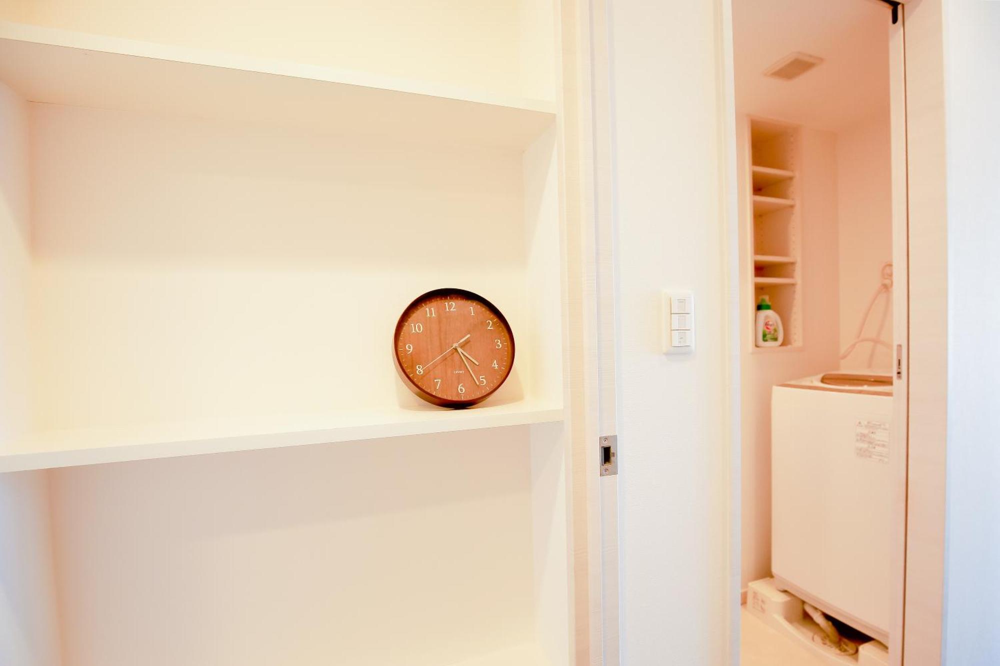 10Min Walk To Shinjuku Yeoe-2 Apartment Tokyo Exterior photo