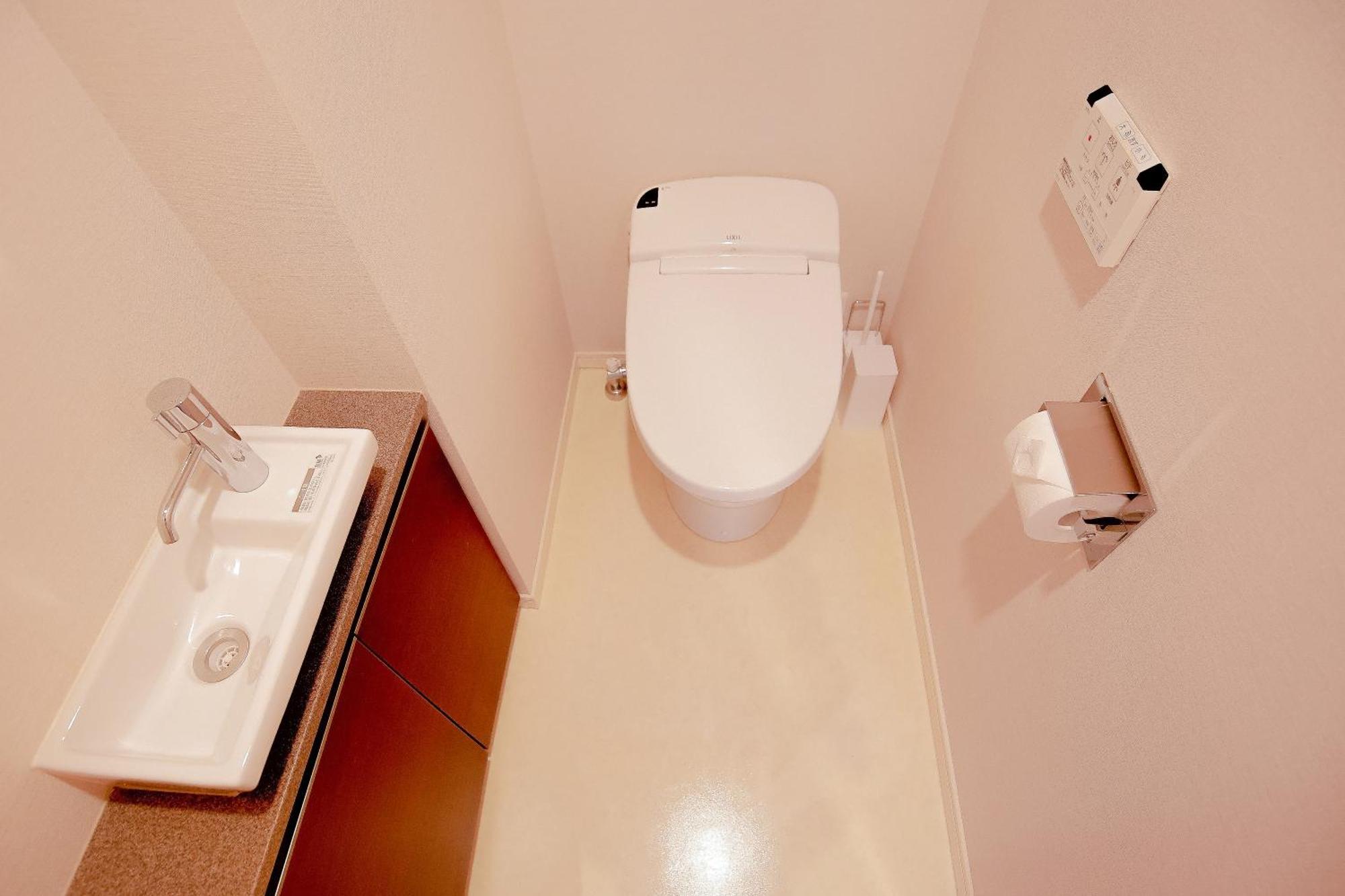 10Min Walk To Shinjuku Yeoe-2 Apartment Tokyo Exterior photo