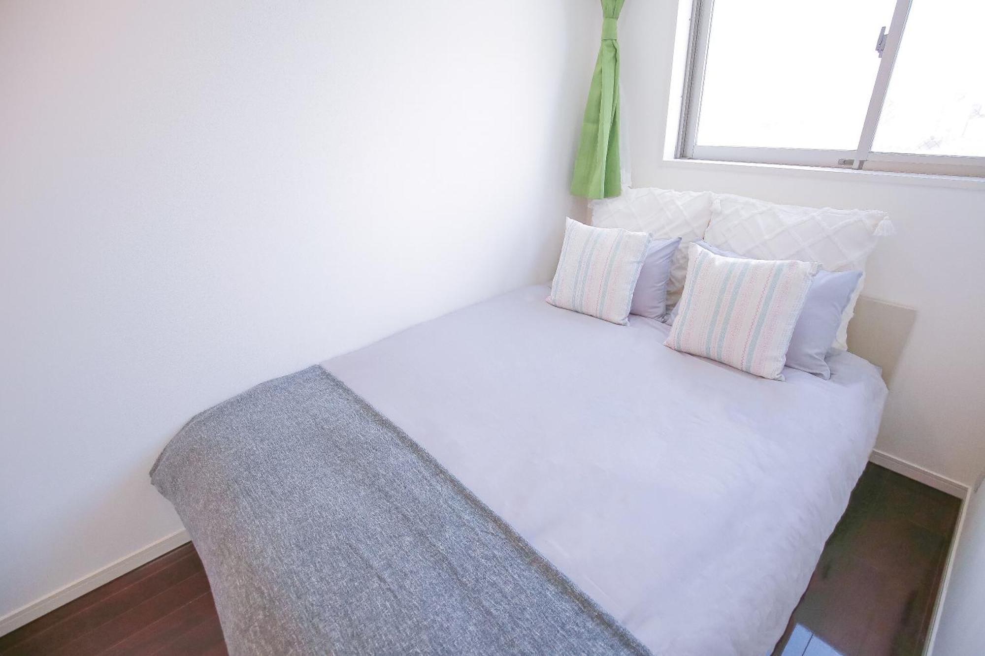 10Min Walk To Shinjuku Yeoe-2 Apartment Tokyo Exterior photo