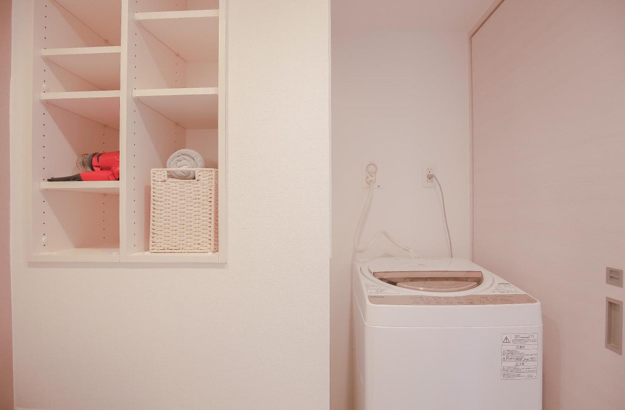 10Min Walk To Shinjuku Yeoe-2 Apartment Tokyo Exterior photo