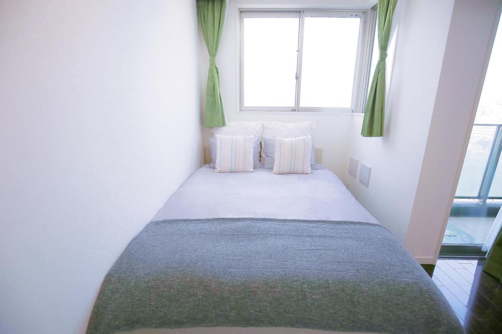10Min Walk To Shinjuku Yeoe-2 Apartment Tokyo Exterior photo